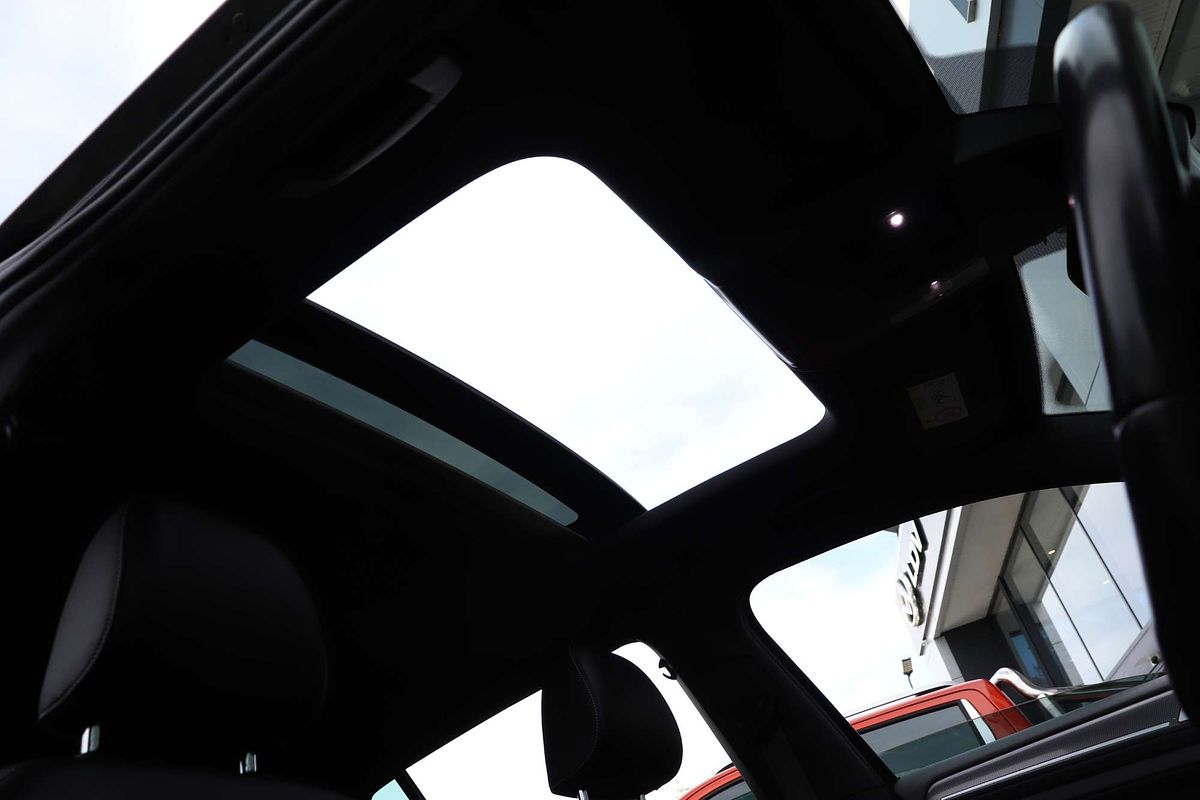 2019 Volkswagen Golf 110TSI Highline 7.5