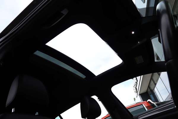 2019 Volkswagen Golf 110TSI Highline 7.5