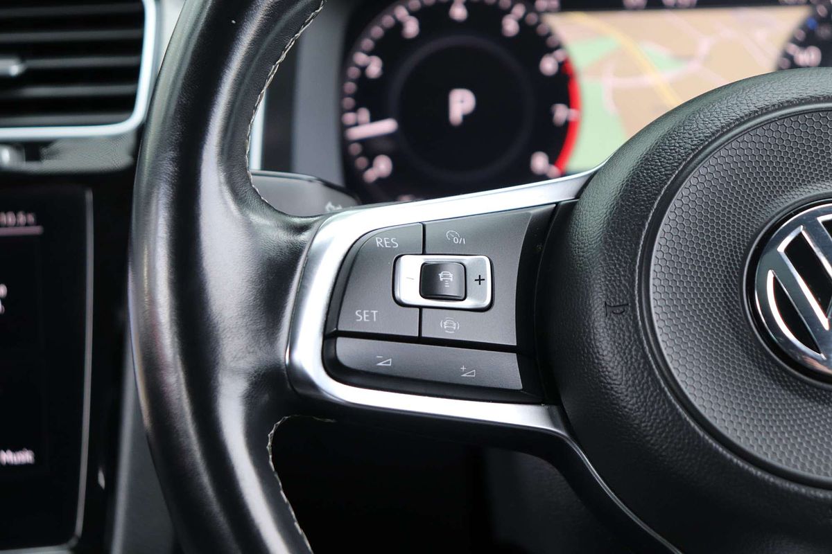 2019 Volkswagen Golf 110TSI Highline 7.5