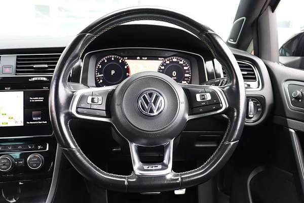 2019 Volkswagen Golf 110TSI Highline 7.5