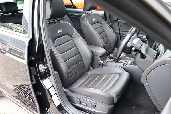 2019 Volkswagen Golf 110TSI Highline 7.5