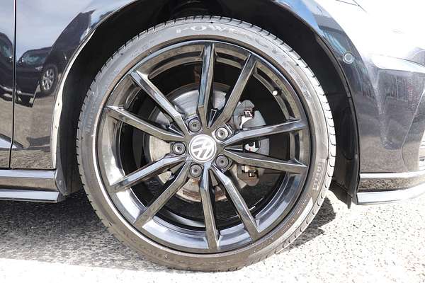 2019 Volkswagen Golf 110TSI Highline 7.5