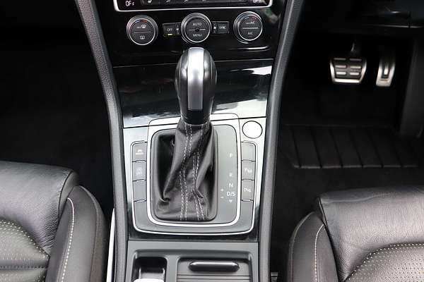 2019 Volkswagen Golf 110TSI Highline 7.5