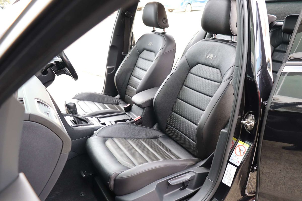 2019 Volkswagen Golf 110TSI Highline 7.5