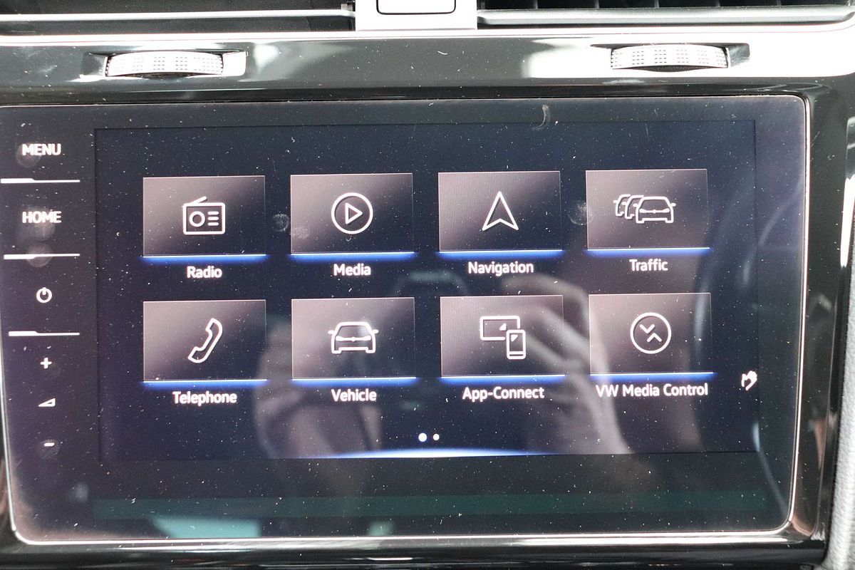 2019 Volkswagen Golf 110TSI Highline 7.5