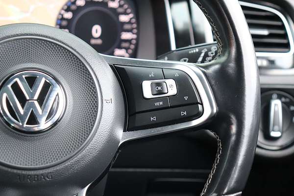 2019 Volkswagen Golf 110TSI Highline 7.5