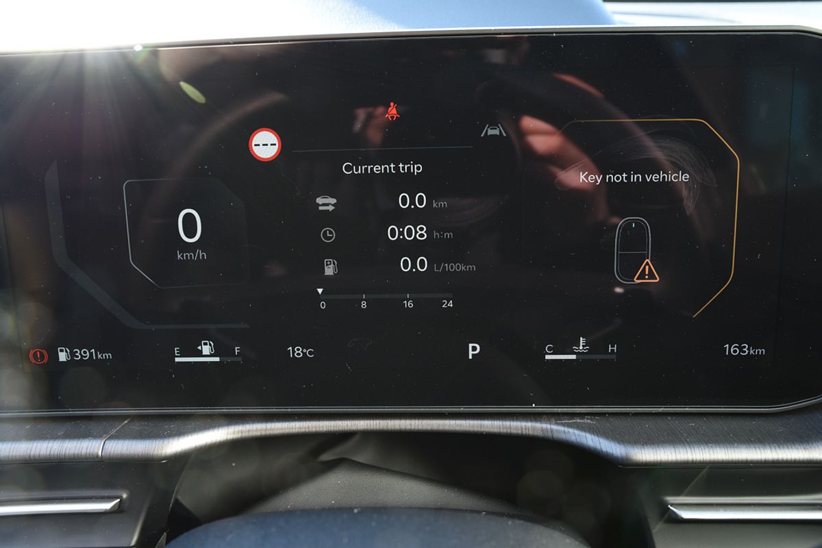 2025 Kia Sportage GT-Line NQ5 PE