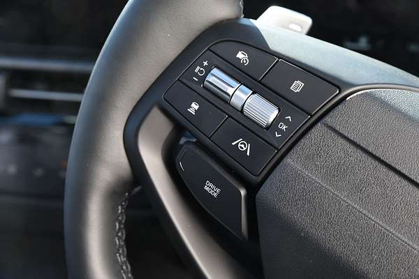 2025 Kia Sportage GT-Line NQ5 PE