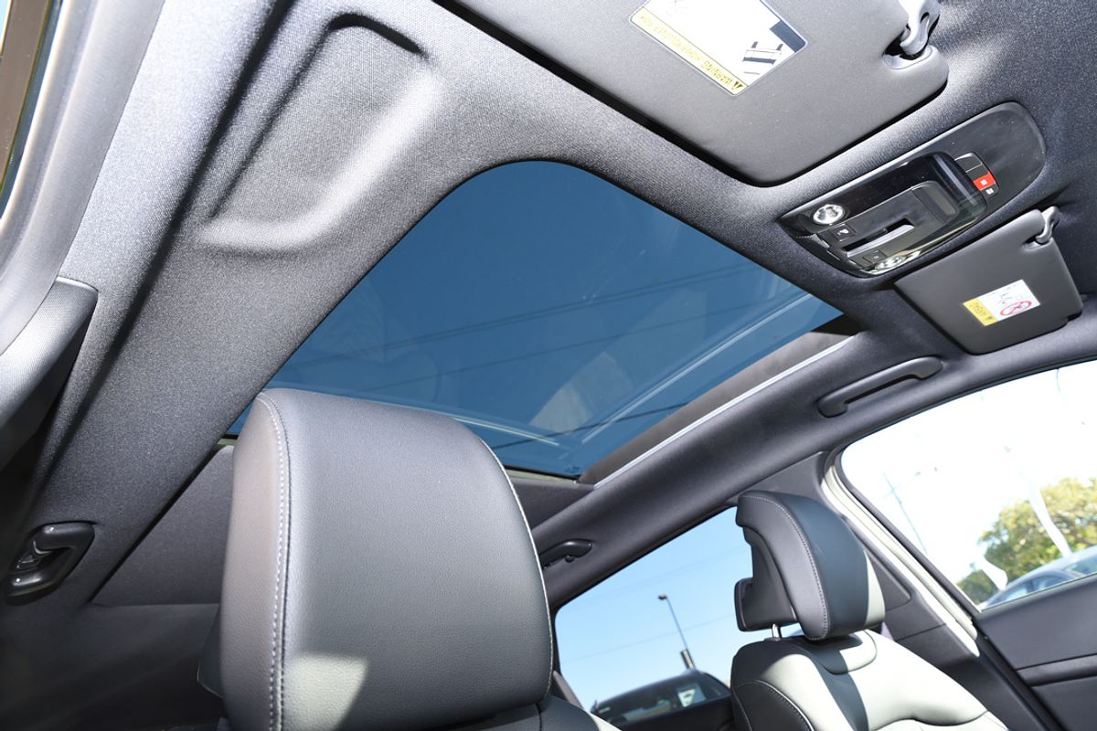 2025 Kia Sportage GT-Line NQ5 PE