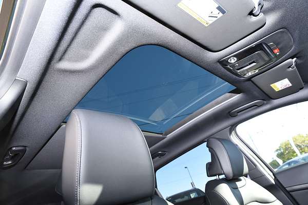 2025 Kia Sportage GT-Line NQ5 PE