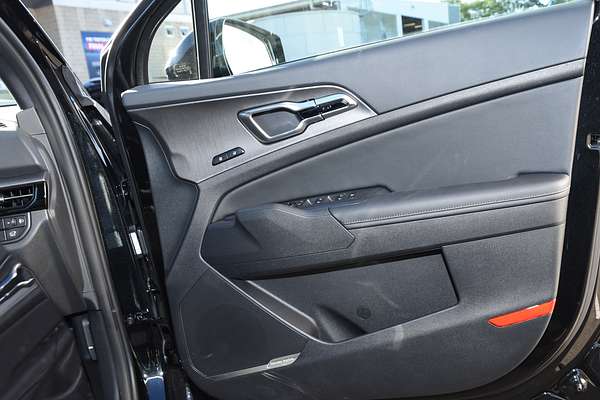 2025 Kia Sportage GT-Line NQ5 PE