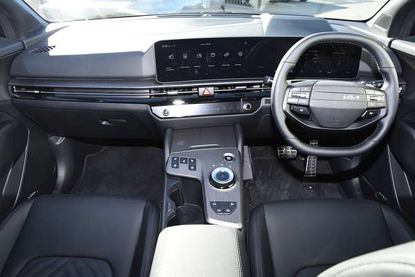 2025 Kia Sportage GT-Line NQ5 PE