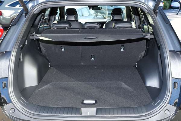 2025 Kia Sportage GT-Line NQ5 PE