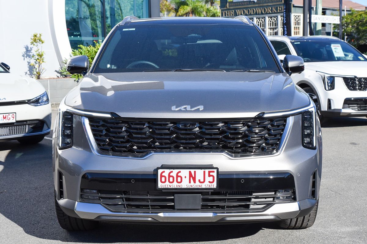 2024 Kia Sorento GT-Line MQ4 PE