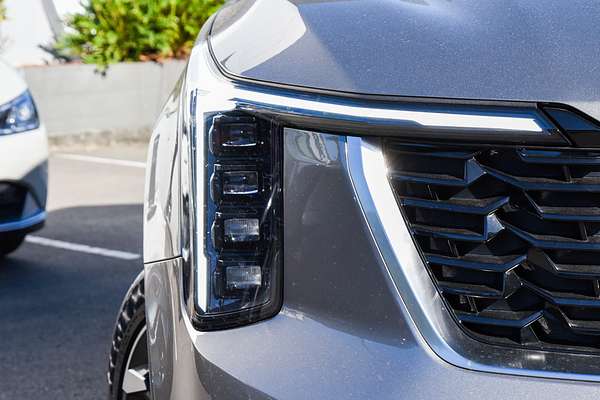2024 Kia Sorento GT-Line MQ4 PE