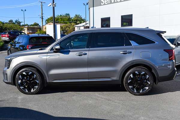 2024 Kia Sorento GT-Line MQ4 PE