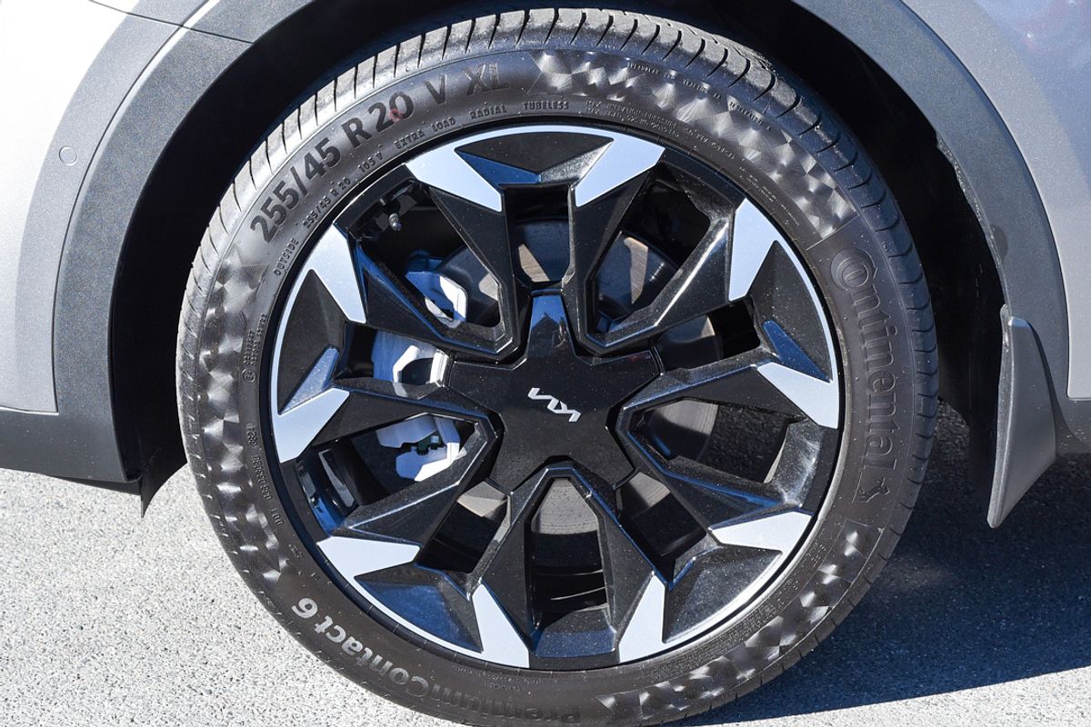 2024 Kia Sorento GT-Line MQ4 PE
