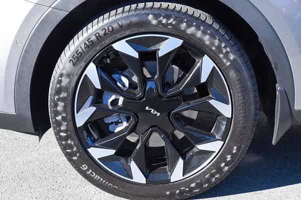2024 Kia Sorento GT-Line MQ4 PE