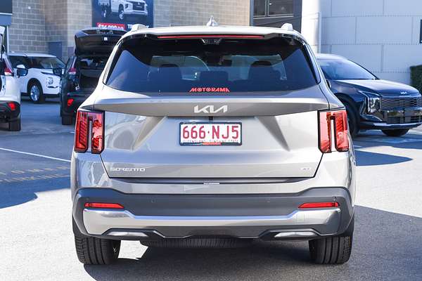 2024 Kia Sorento GT-Line MQ4 PE