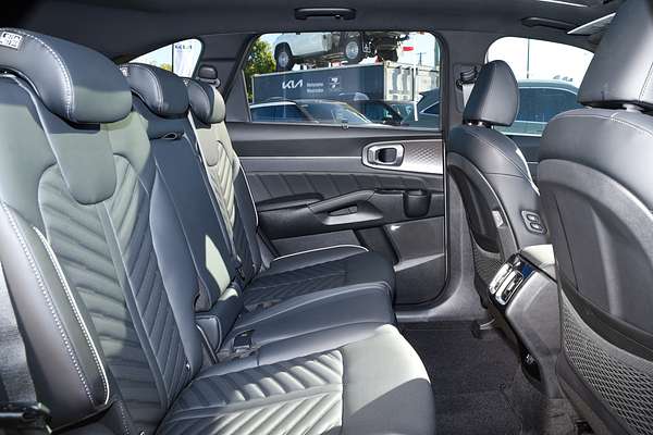 2024 Kia Sorento GT-Line MQ4 PE