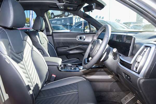 2024 Kia Sorento GT-Line MQ4 PE