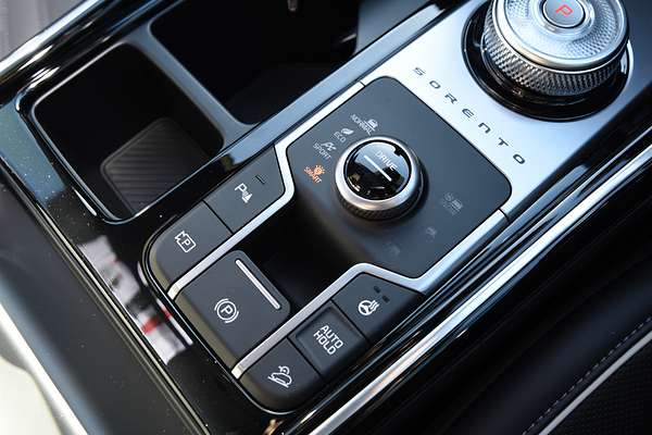 2024 Kia Sorento GT-Line MQ4 PE