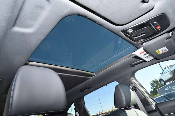 2024 Kia Sorento GT-Line MQ4 PE