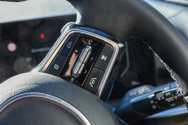 2024 Kia Sorento GT-Line MQ4 PE