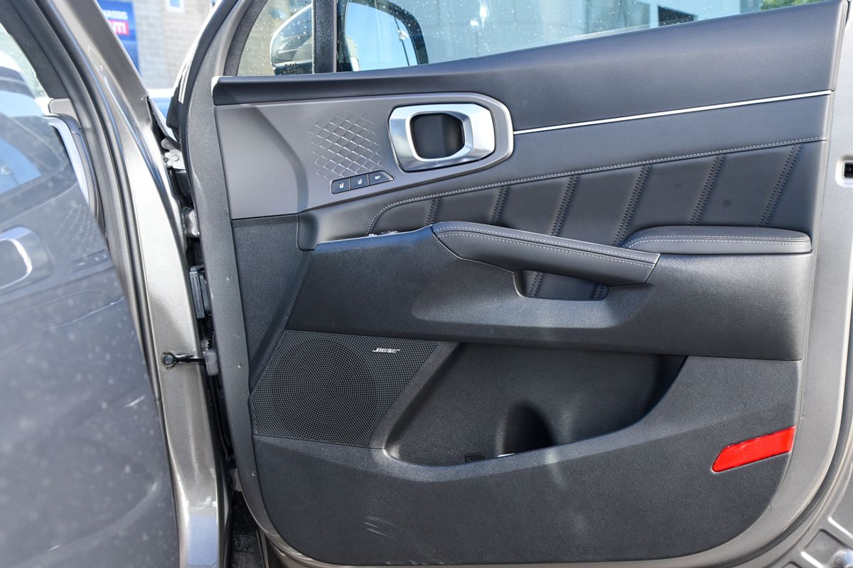 2024 Kia Sorento GT-Line MQ4 PE