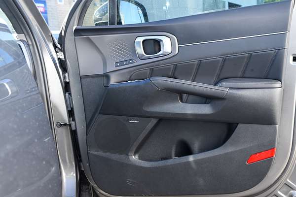 2024 Kia Sorento GT-Line MQ4 PE