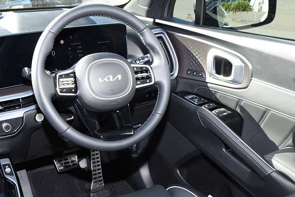 2024 Kia Sorento GT-Line MQ4 PE