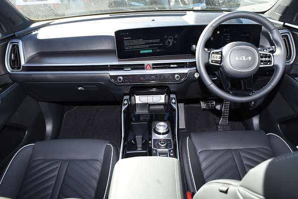 2024 Kia Sorento GT-Line MQ4 PE