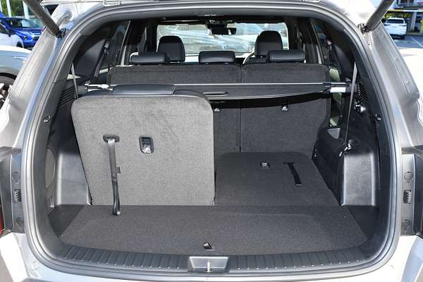 2024 Kia Sorento GT-Line MQ4 PE