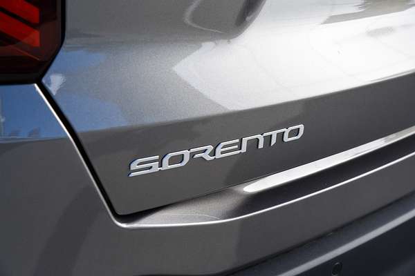 2024 Kia Sorento GT-Line MQ4 PE