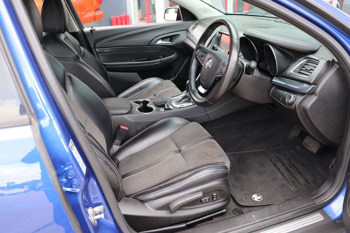 2015 Holden Commodore SV6 VF