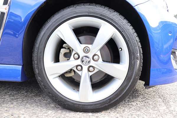 2015 Holden Commodore SV6 VF