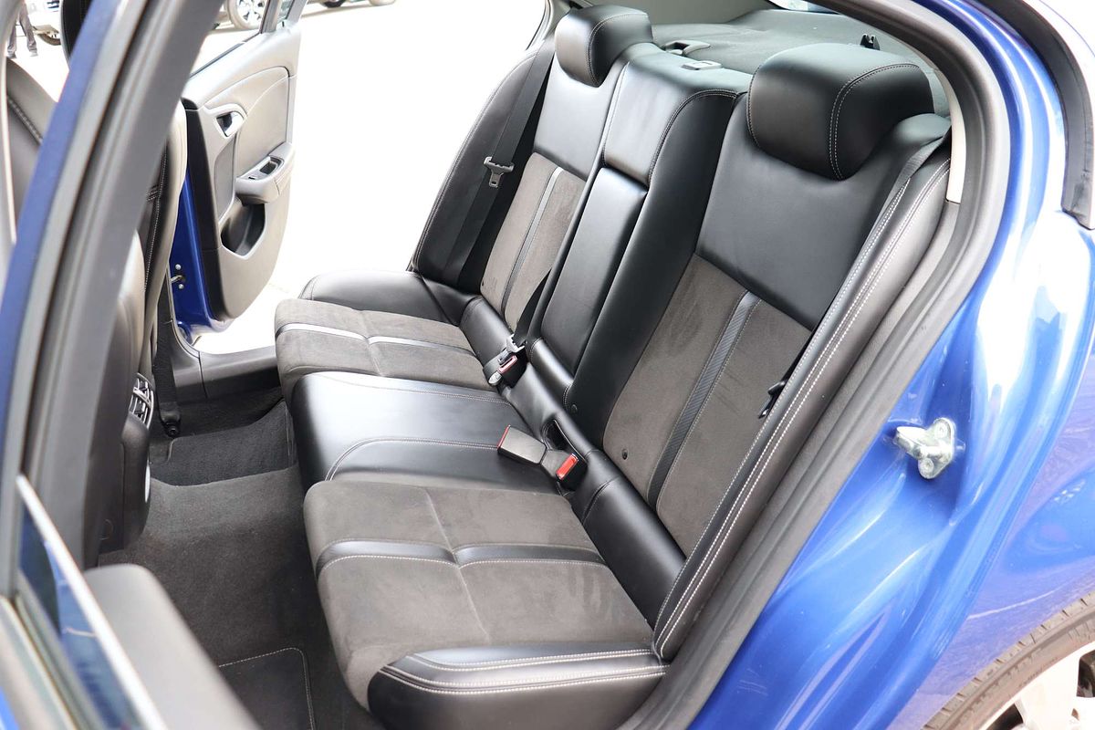 2015 Holden Commodore SV6 VF