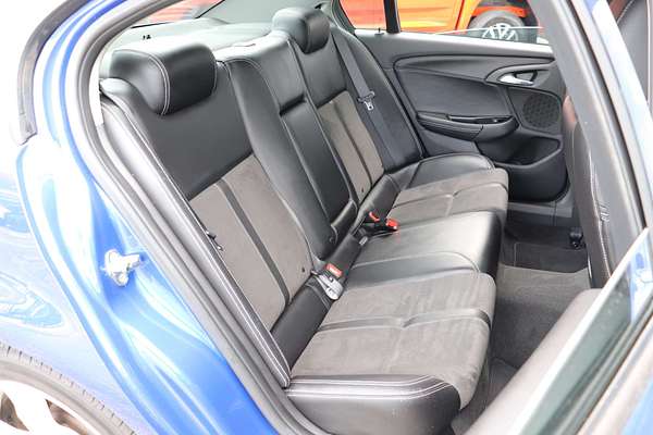 2015 Holden Commodore SV6 VF