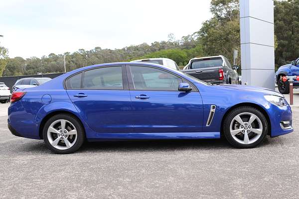 2015 Holden Commodore SV6 VF