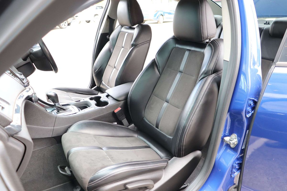 2015 Holden Commodore SV6 VF