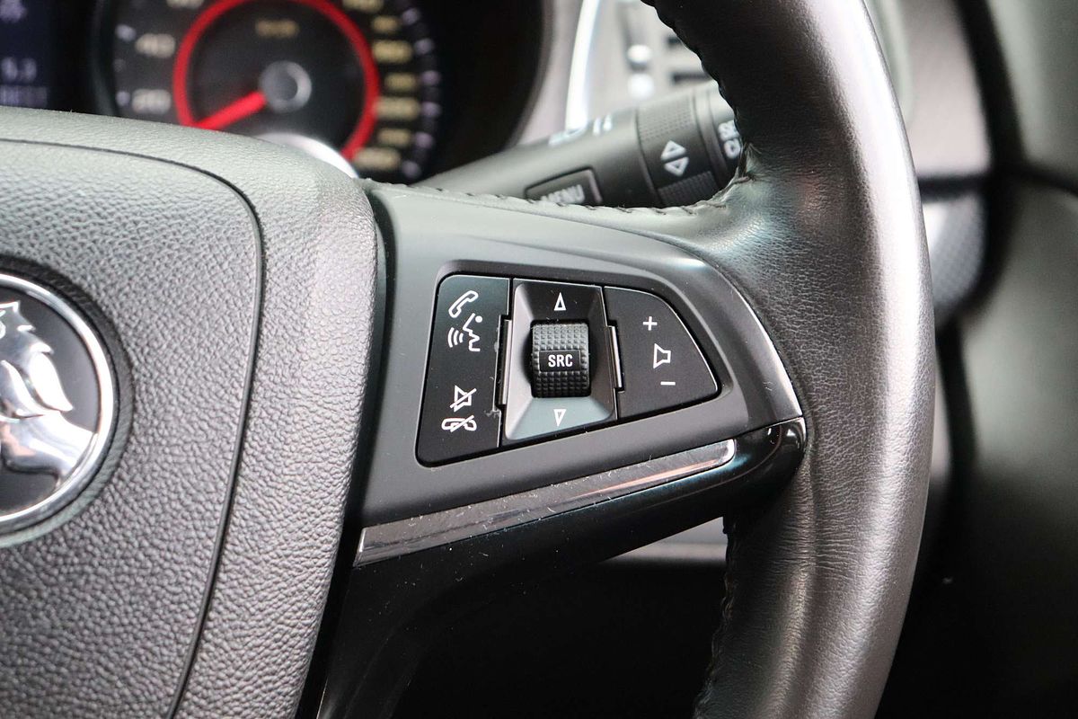 2015 Holden Commodore SV6 VF