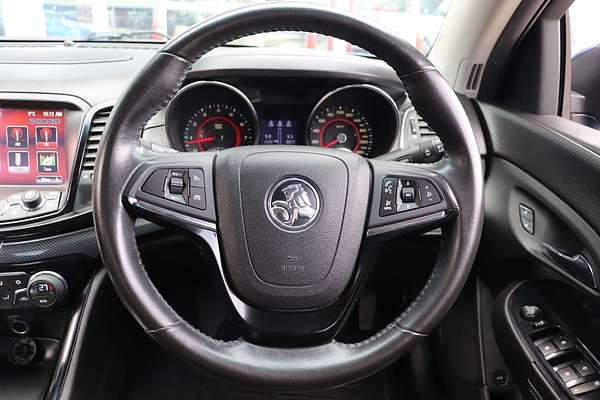2015 Holden Commodore SV6 VF
