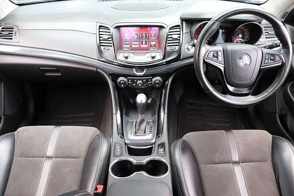 2015 Holden Commodore SV6 VF