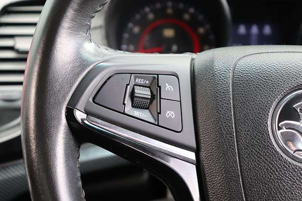 2015 Holden Commodore SV6 VF