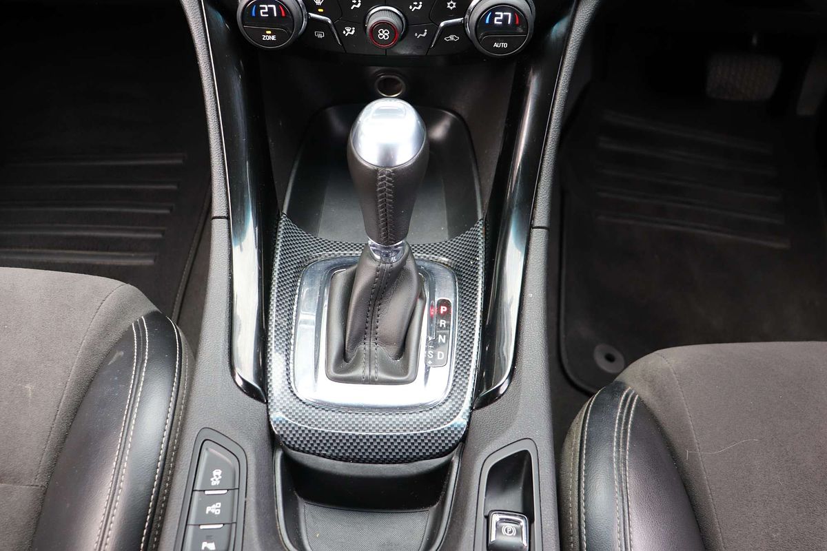 2015 Holden Commodore SV6 VF