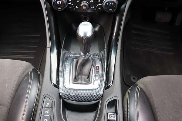 2015 Holden Commodore SV6 VF