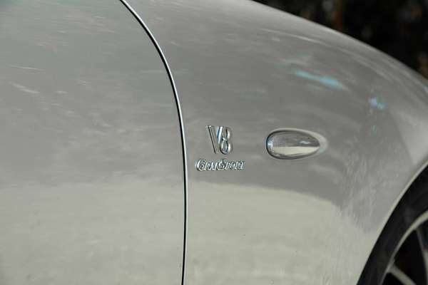 2006 Maserati Gransport  M138