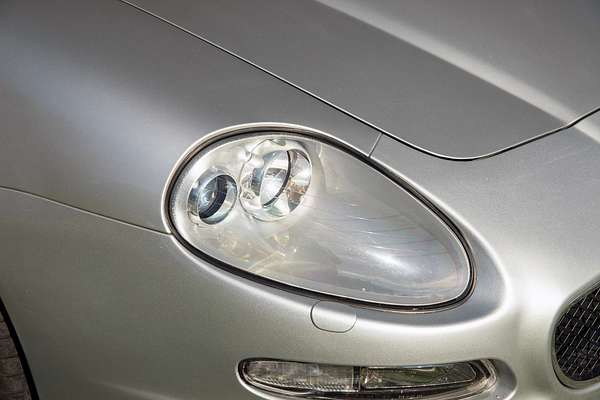 2006 Maserati Gransport  M138