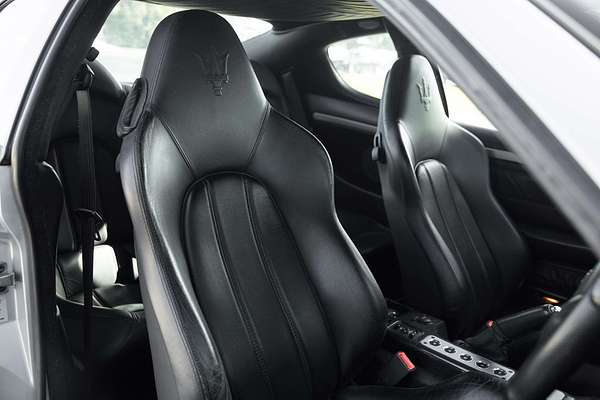 2006 Maserati Gransport  M138