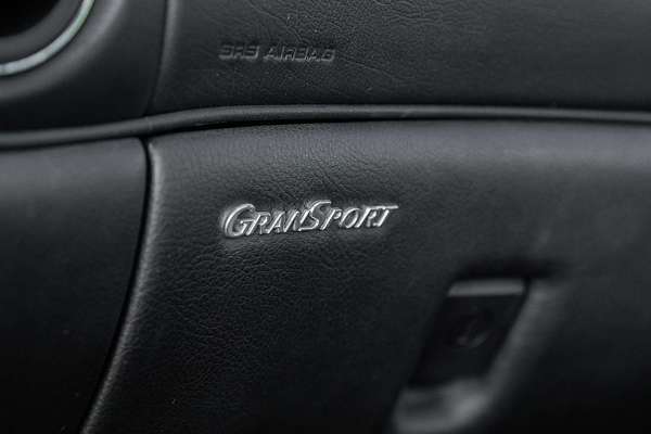 2006 Maserati Gransport  M138